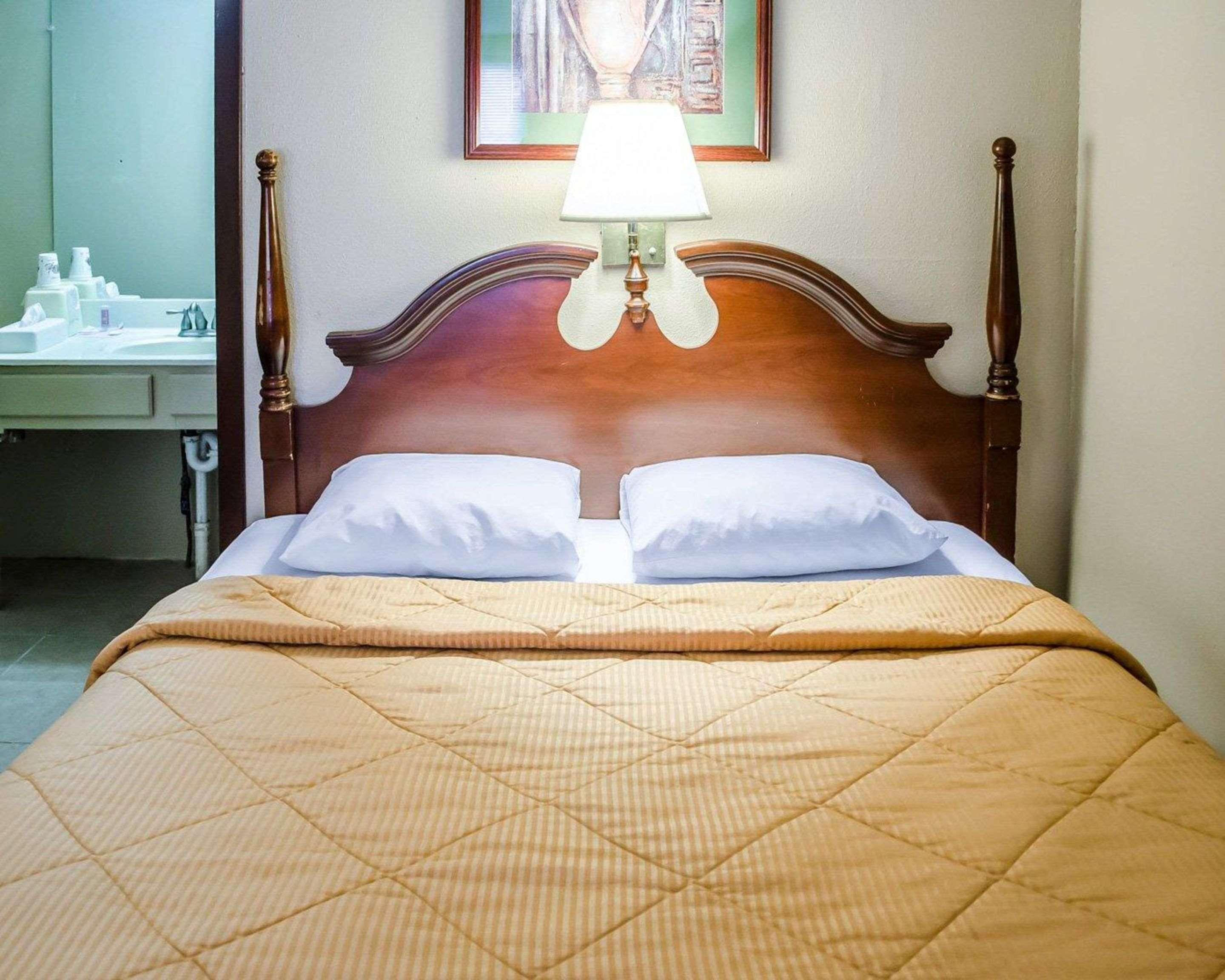 Rodeway Inn Carlisle Exteriér fotografie